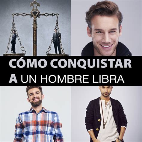 Hombre Libra